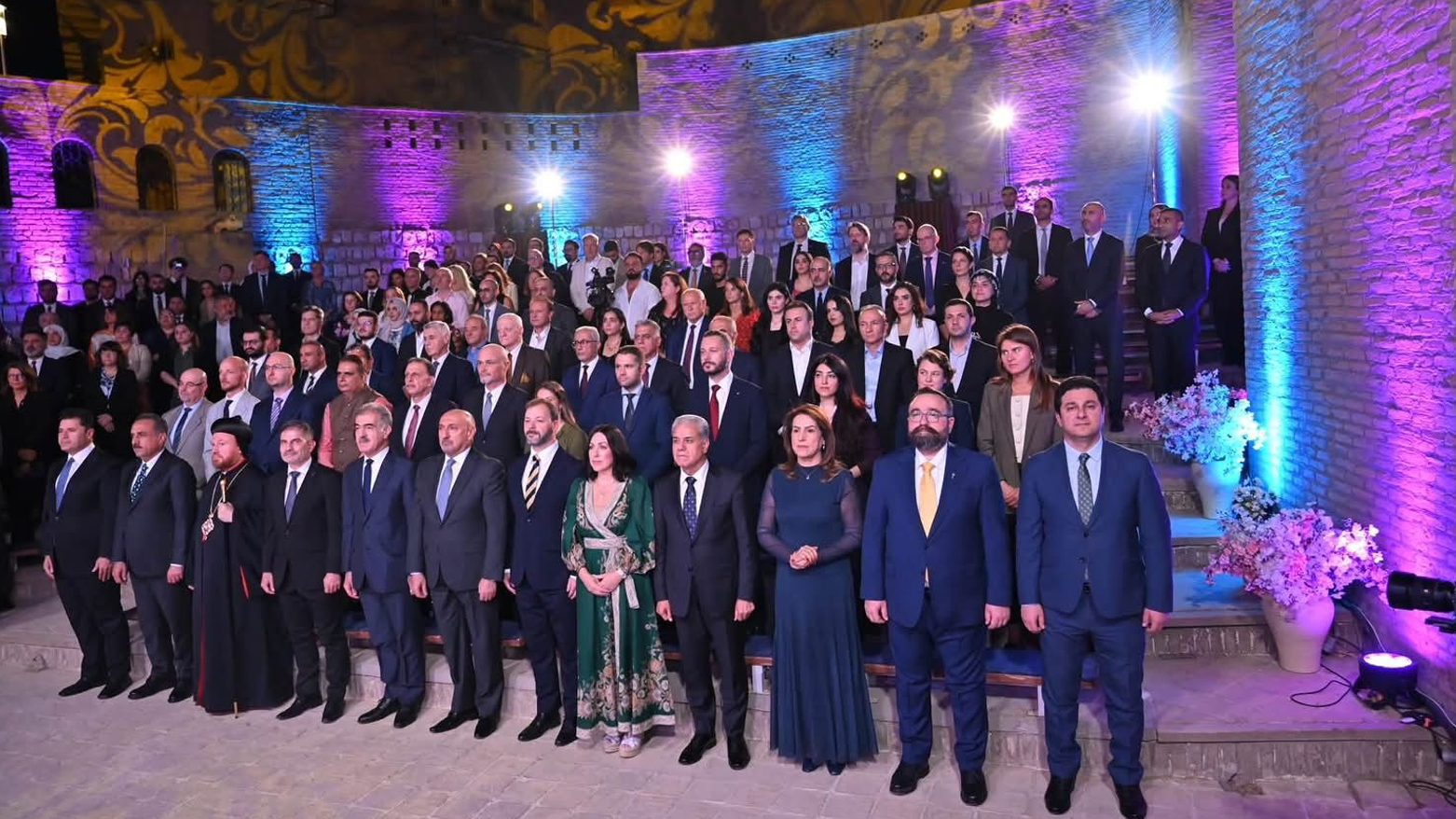 KRG PM Hawler