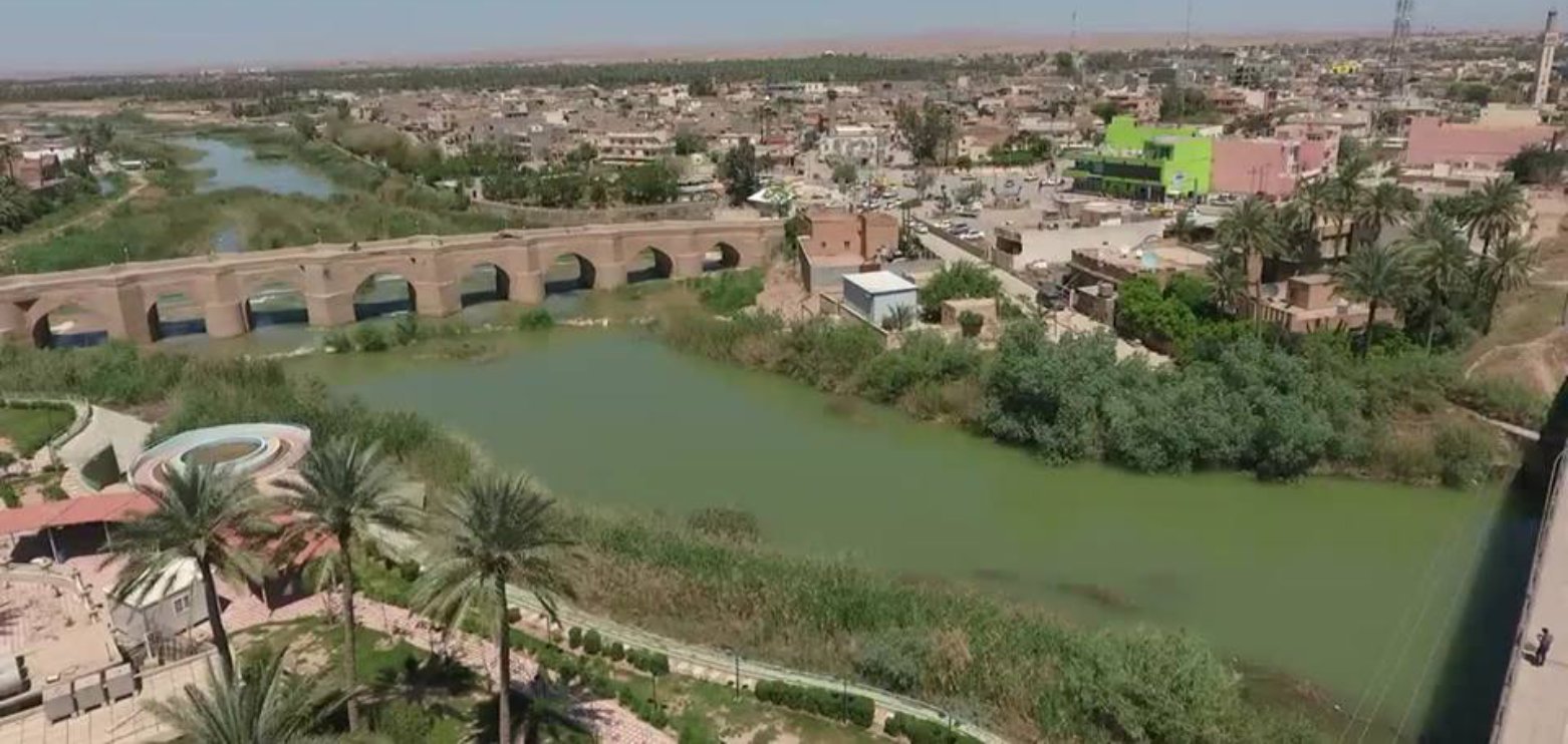 KRG PM Hawler