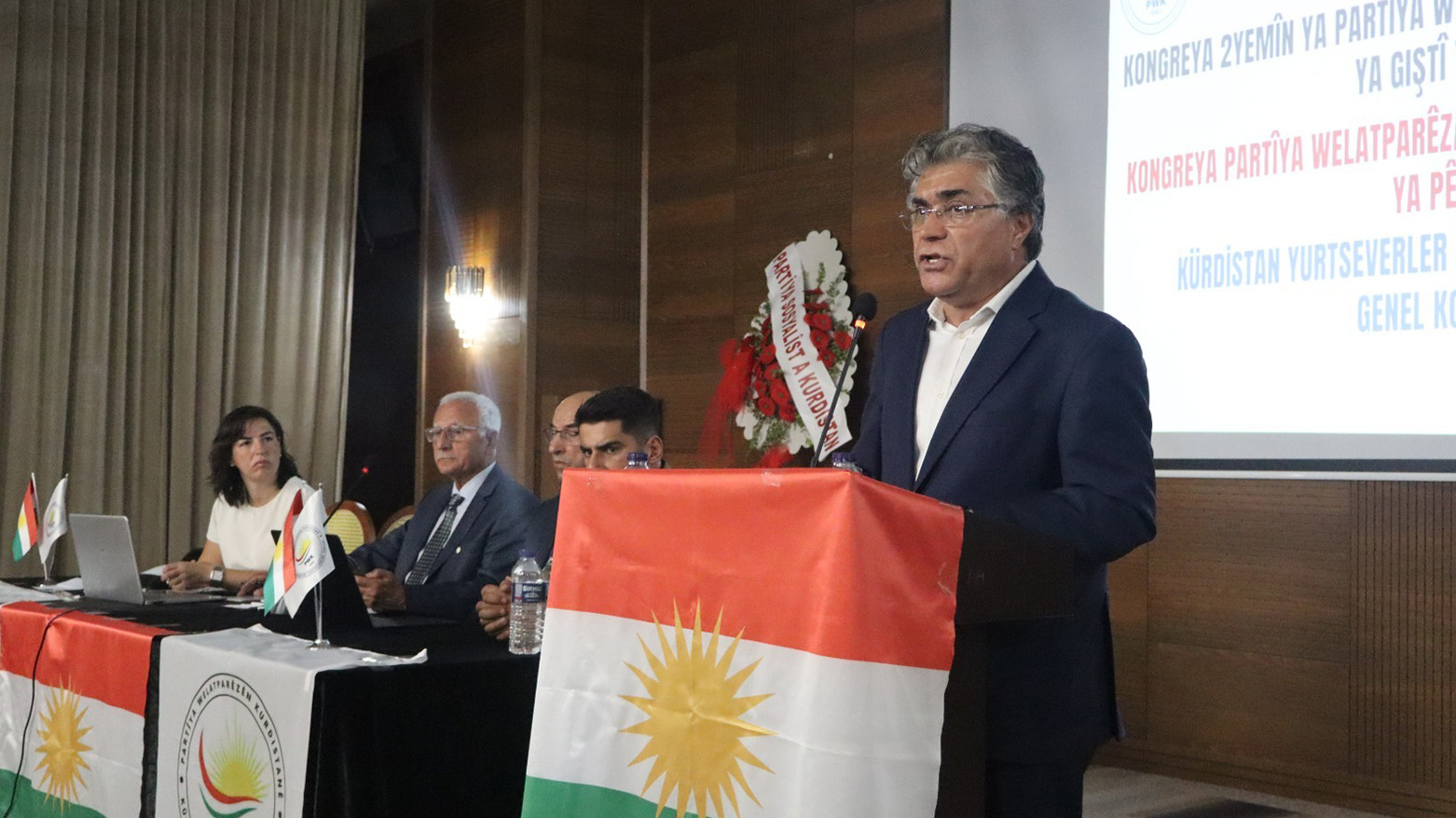 KRG PM Hawler