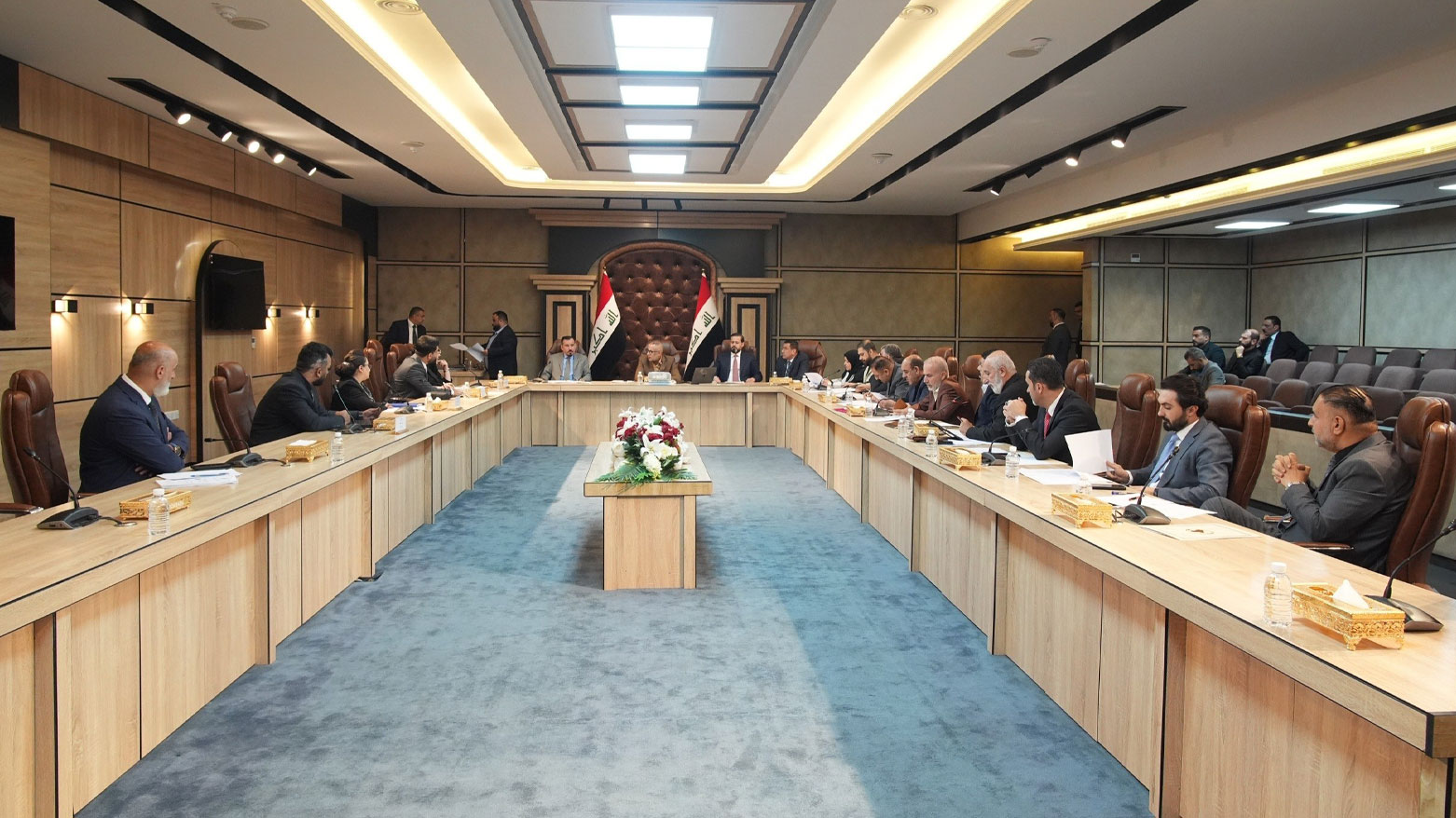 KRG PM Hawler
