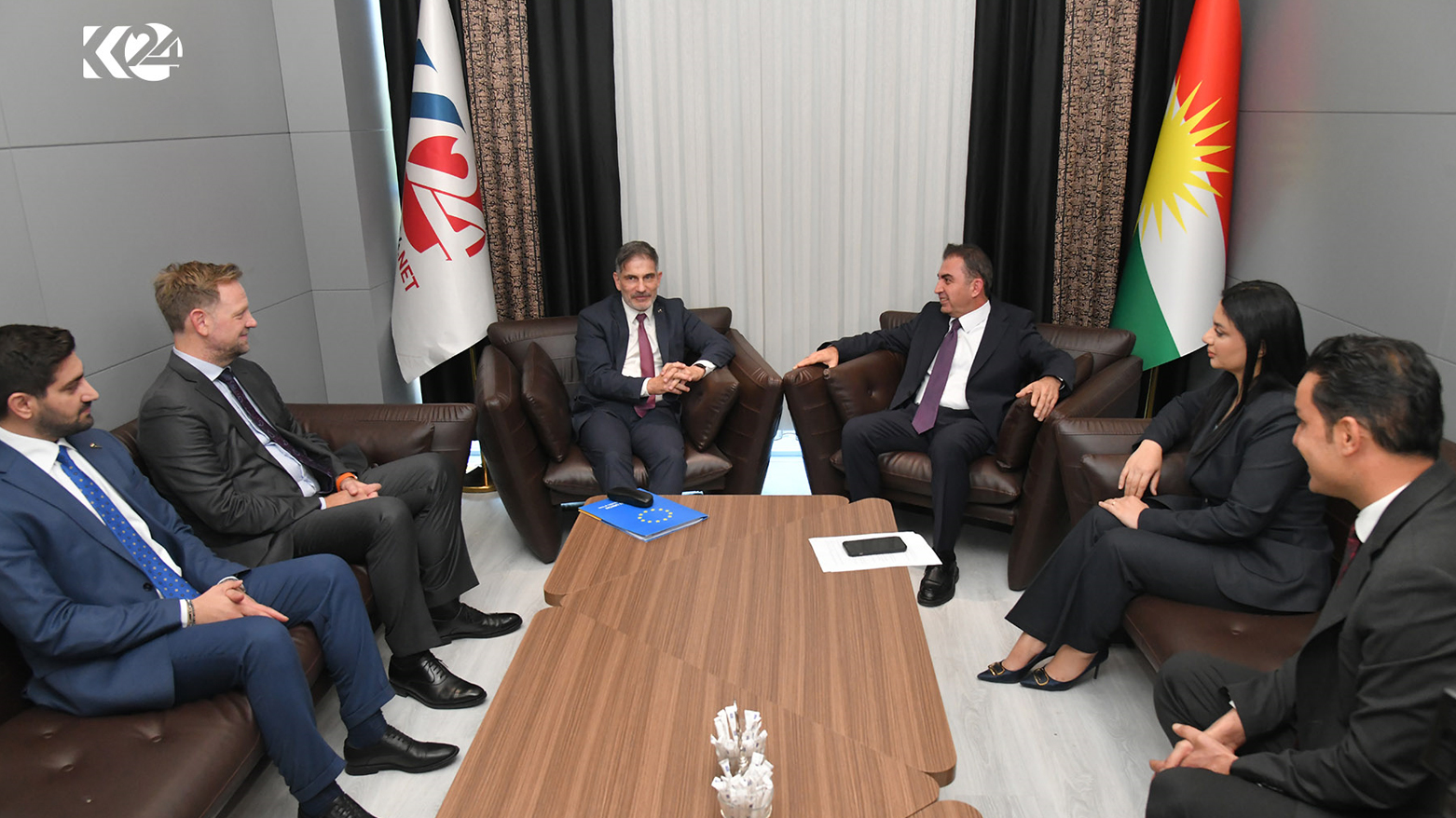 KRG PM Hawler
