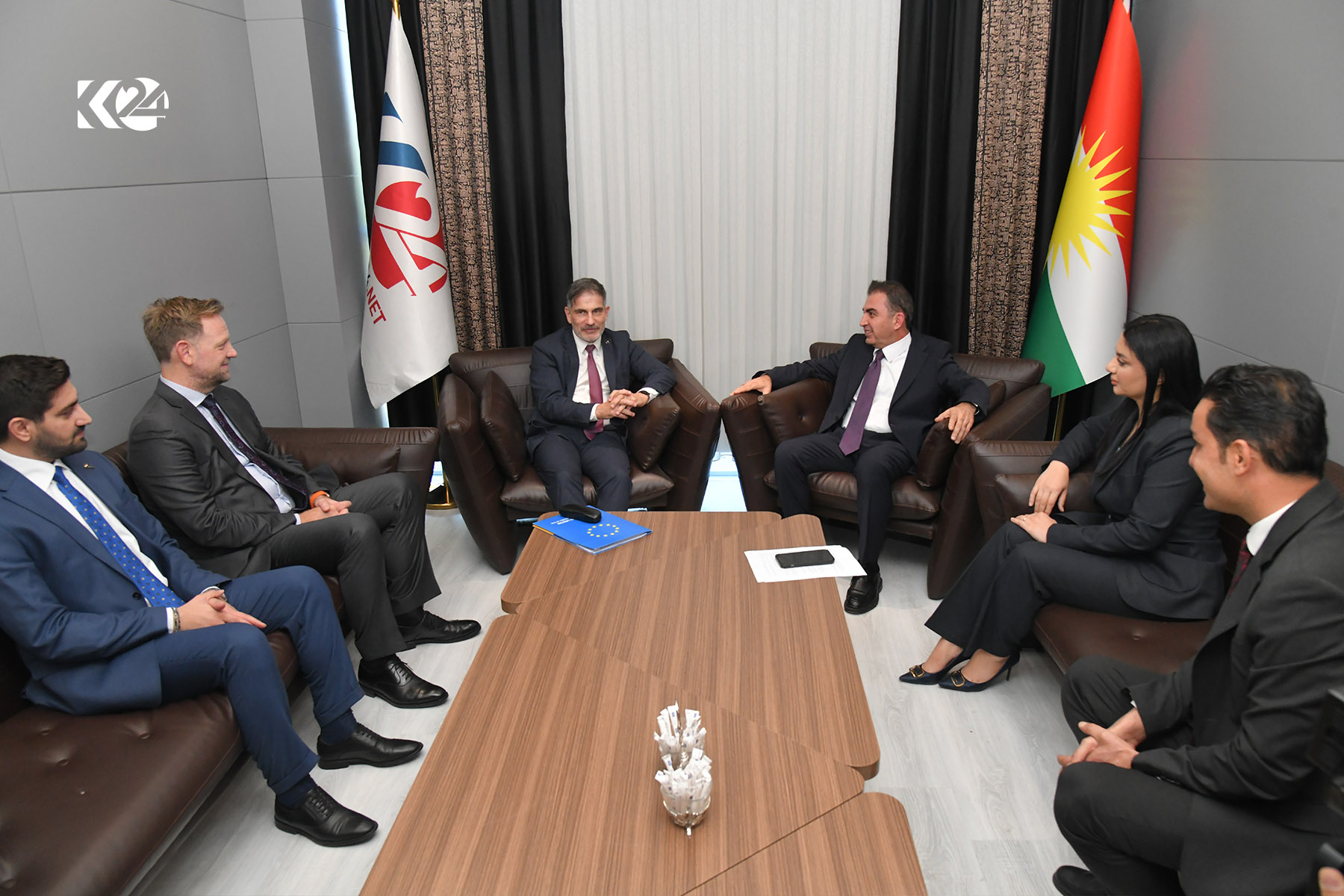 KRG PM Hawler
