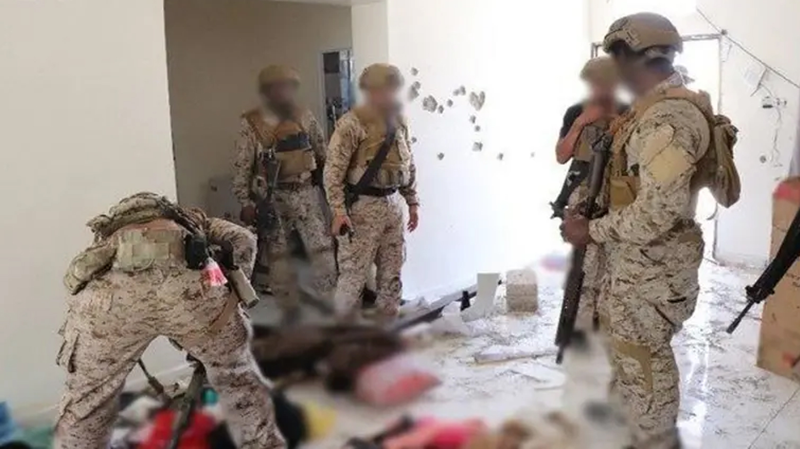 گوتەبێژی رێکخراوی داعش لە ئۆپەراسیۆنێکی هاوبەشدا لە یەمەن کوژرا
