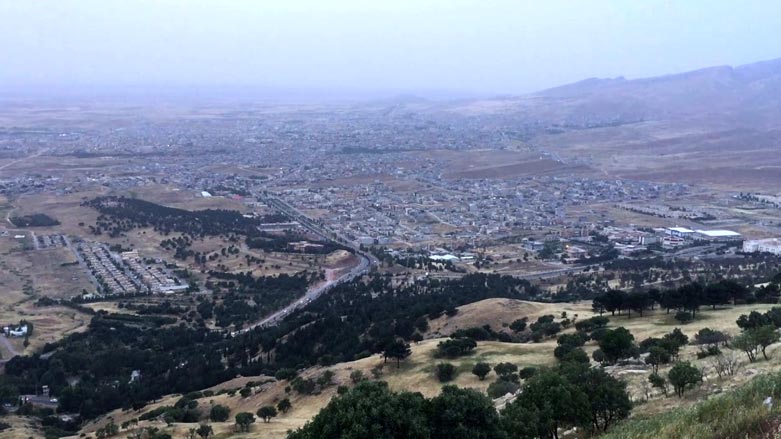 KRG PM Hawler
