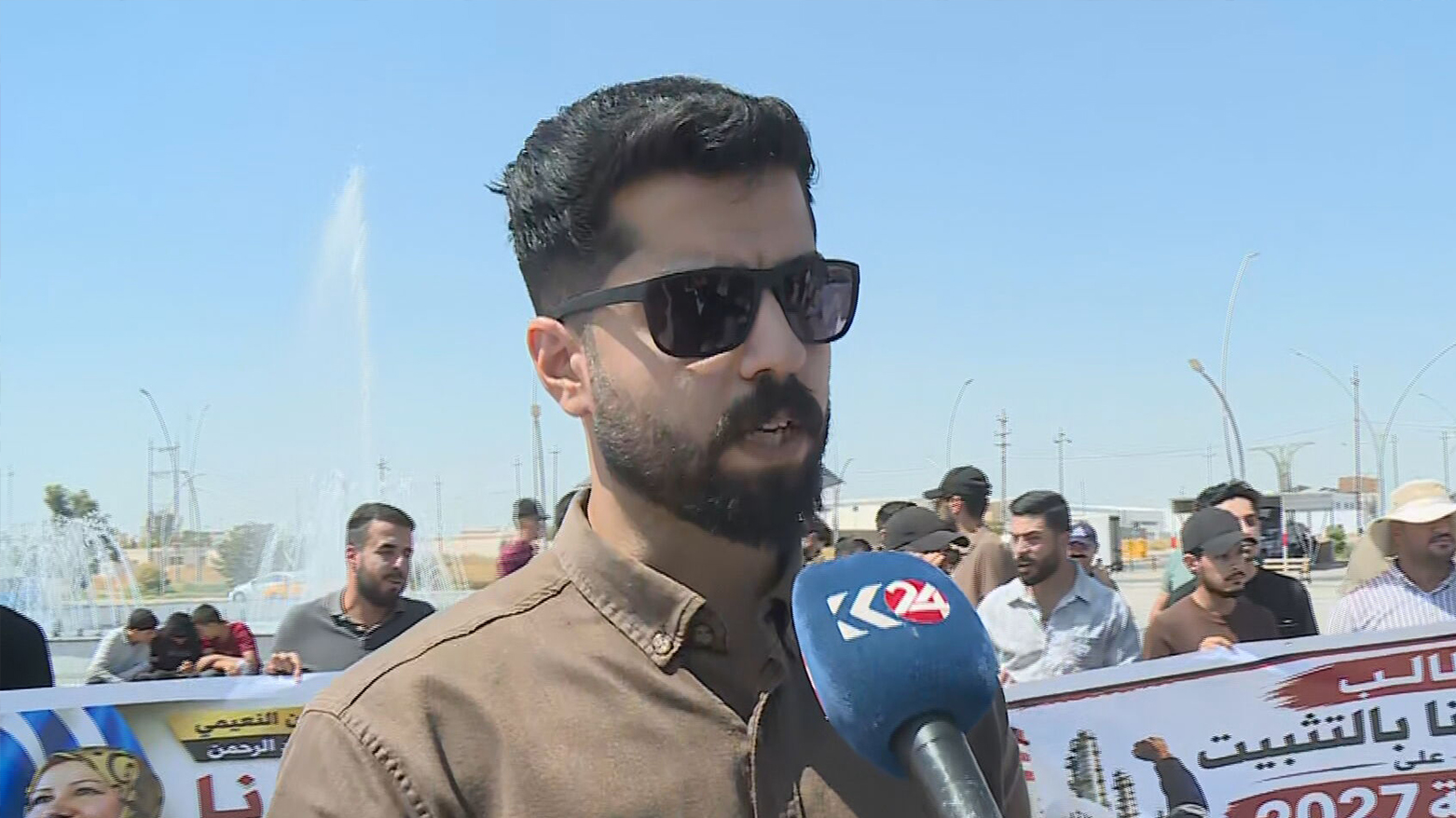 KRG PM Hawler