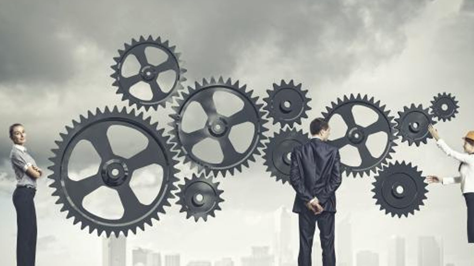 الوهم الإداري: عندما تستورد القوانين وتنسى البيئة