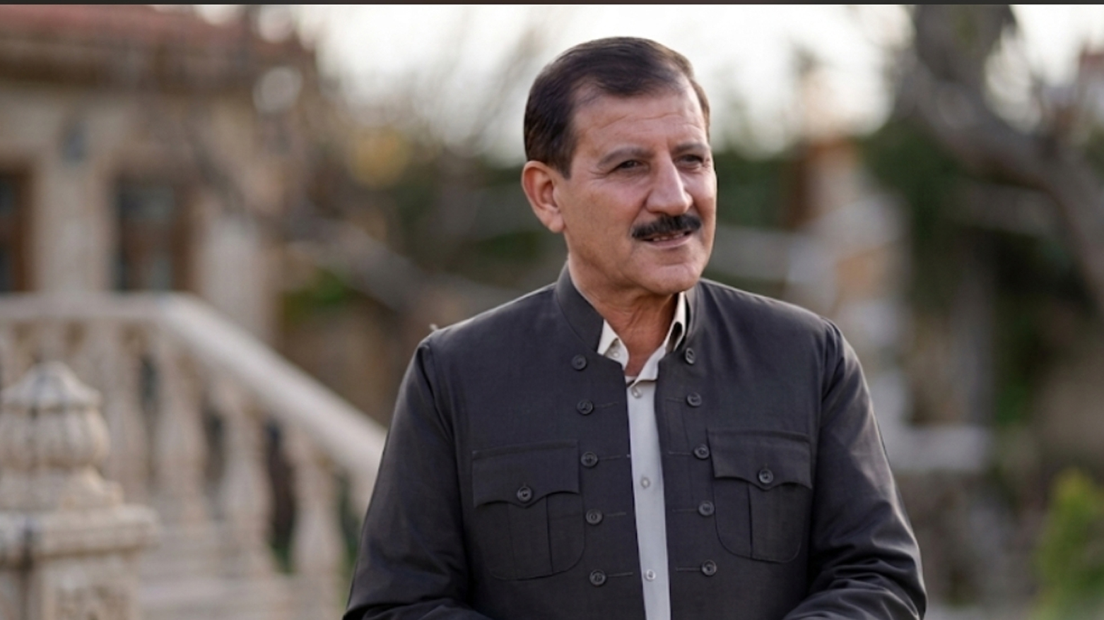 KRG PM Hawler