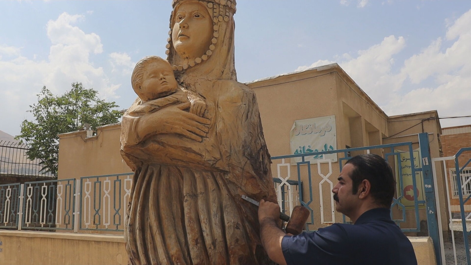KRG PM Hawler