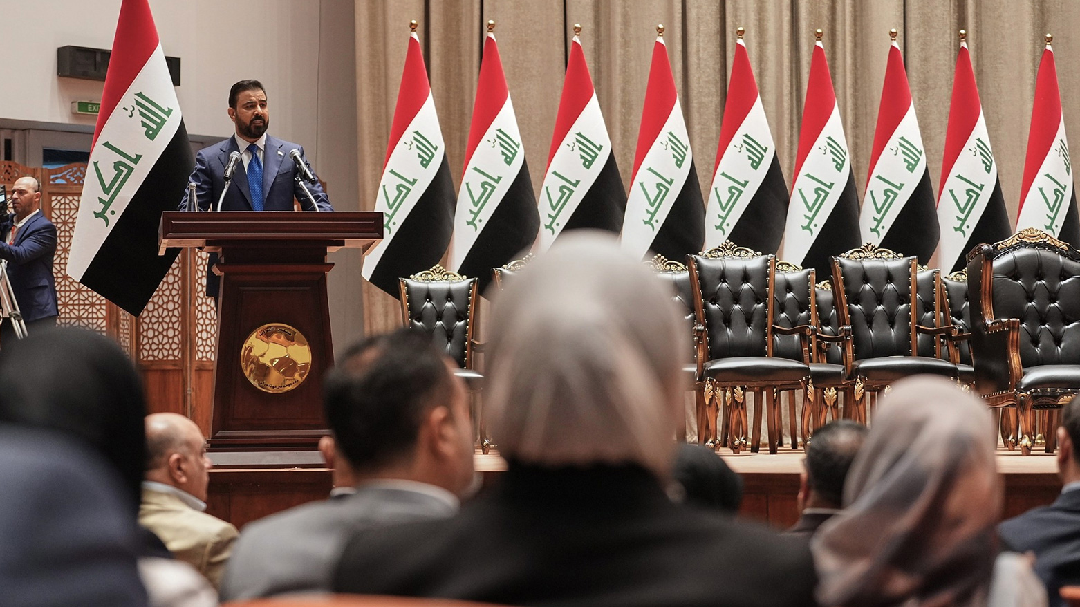 KRG PM Hawler