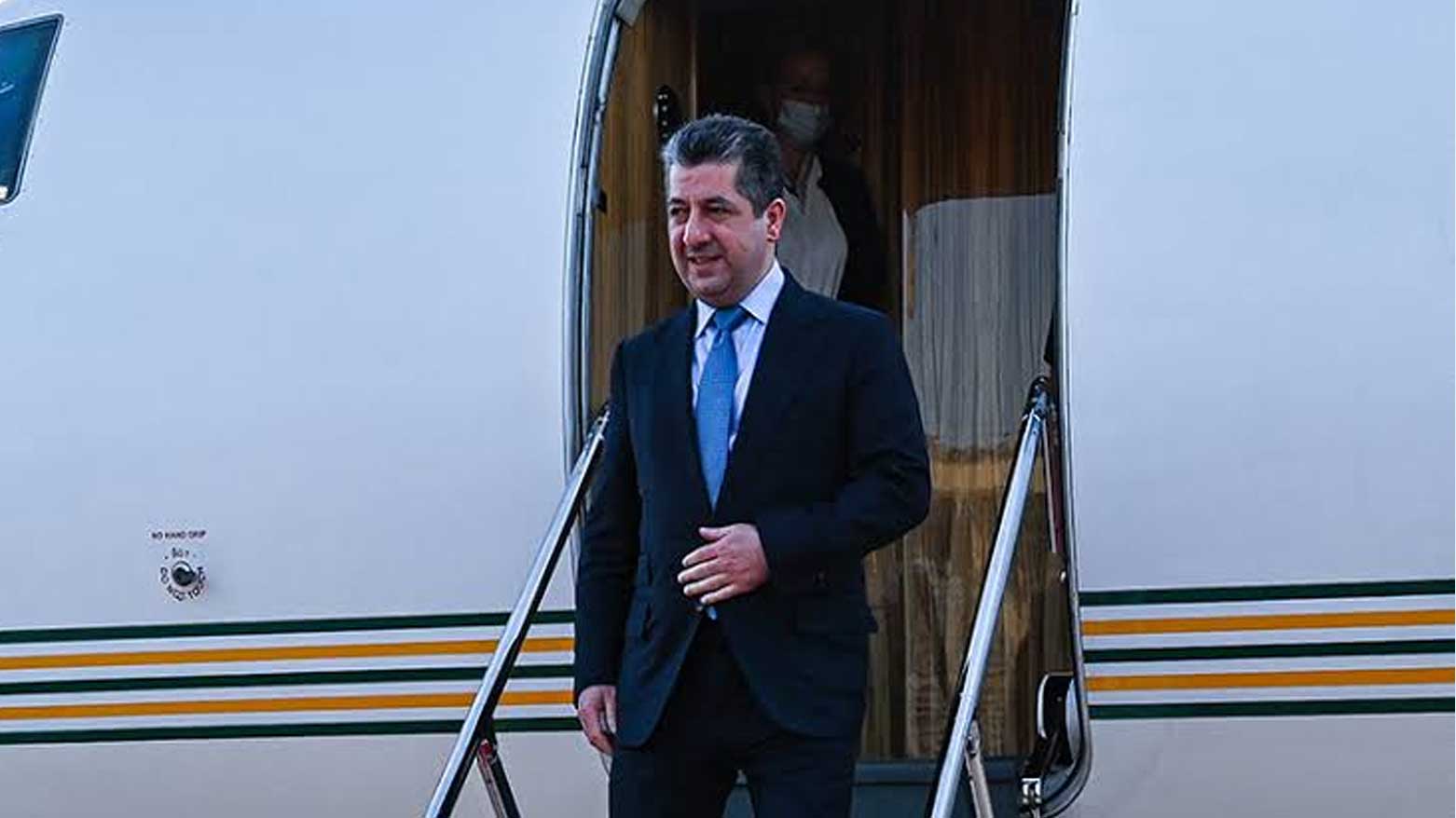 KRG PM Hawler