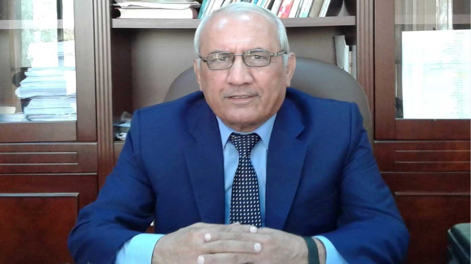 KRG PM Hawler