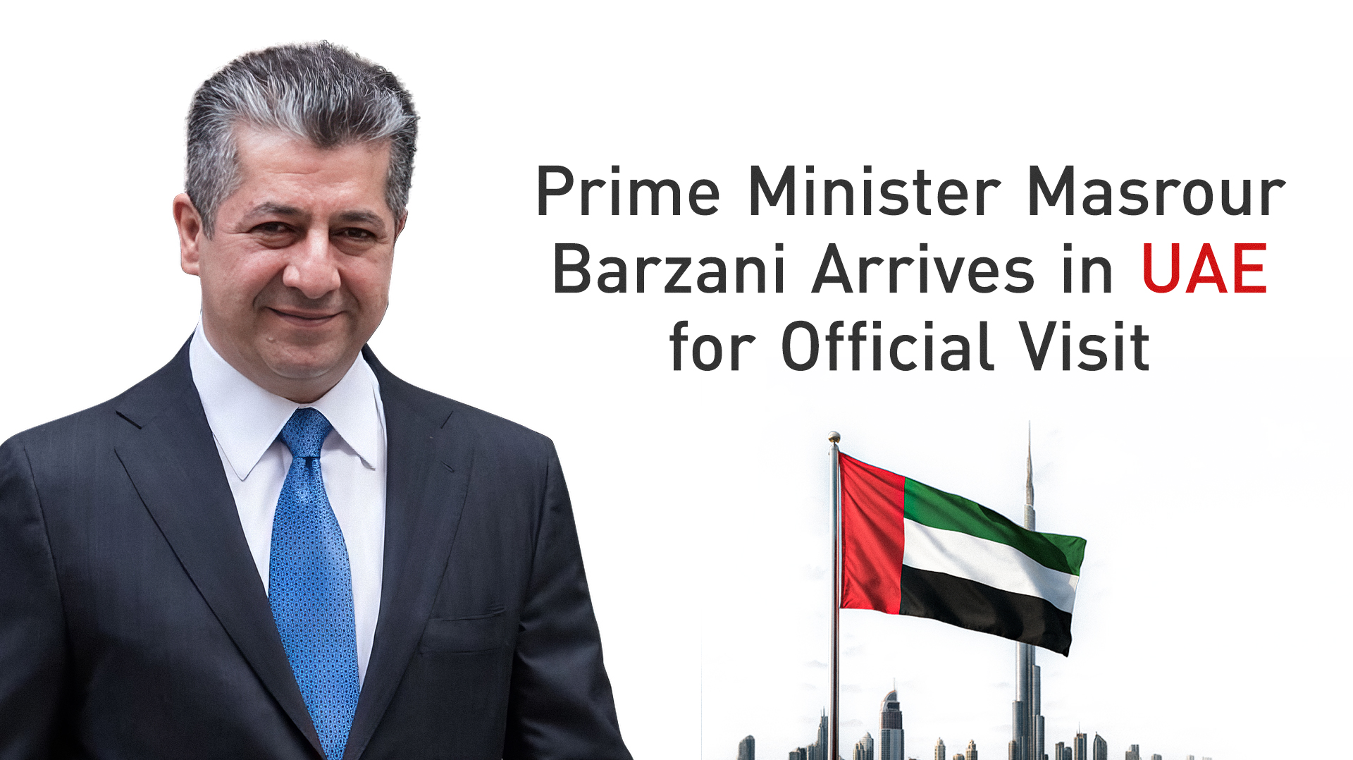 KRG PM Hawler