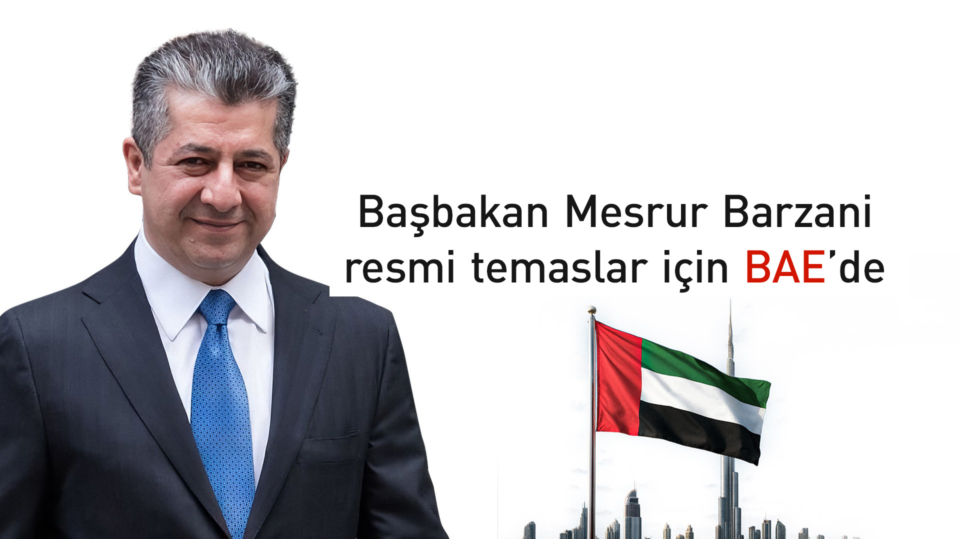 KRG PM Hawler