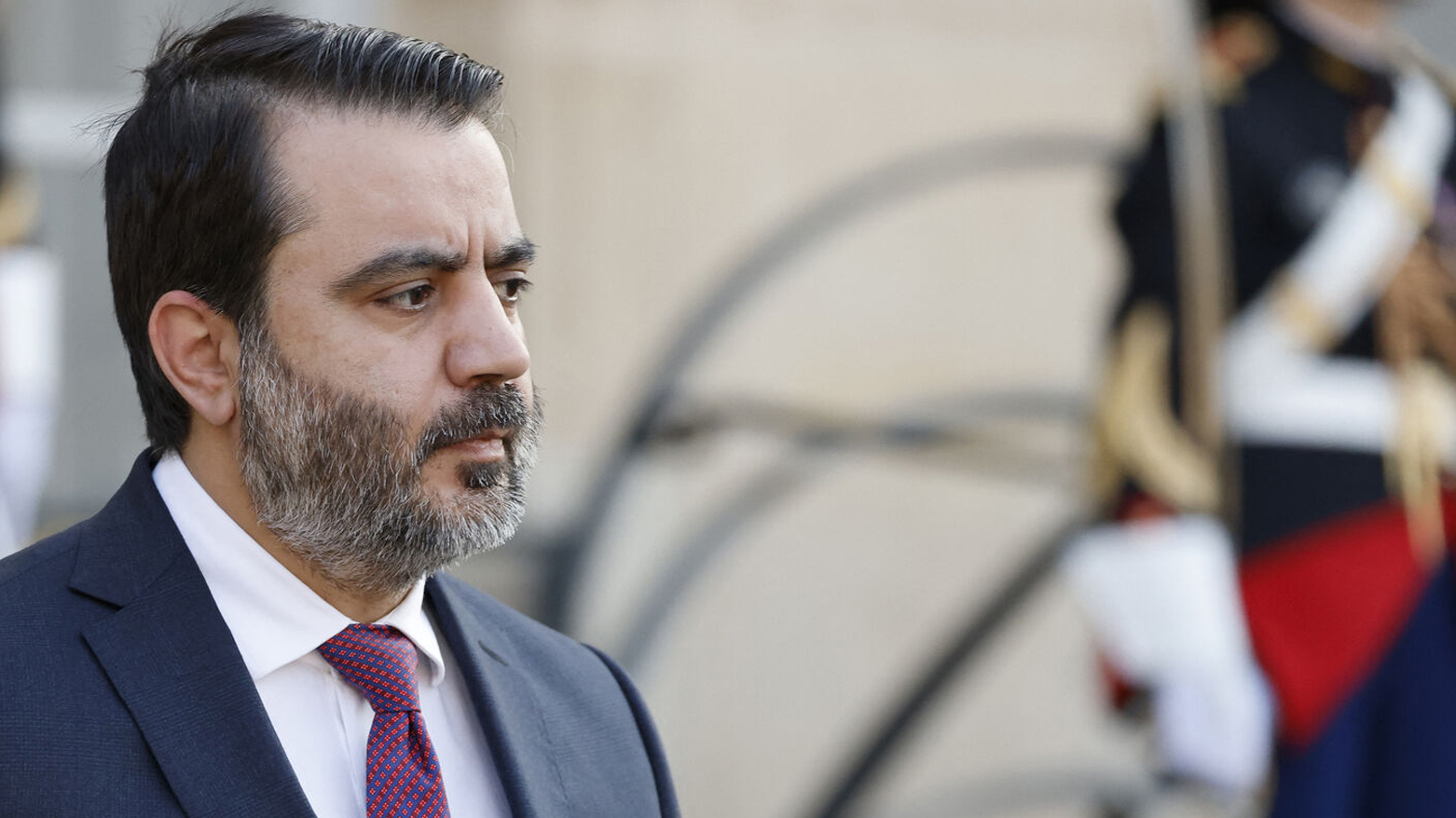 KRG PM Hawler