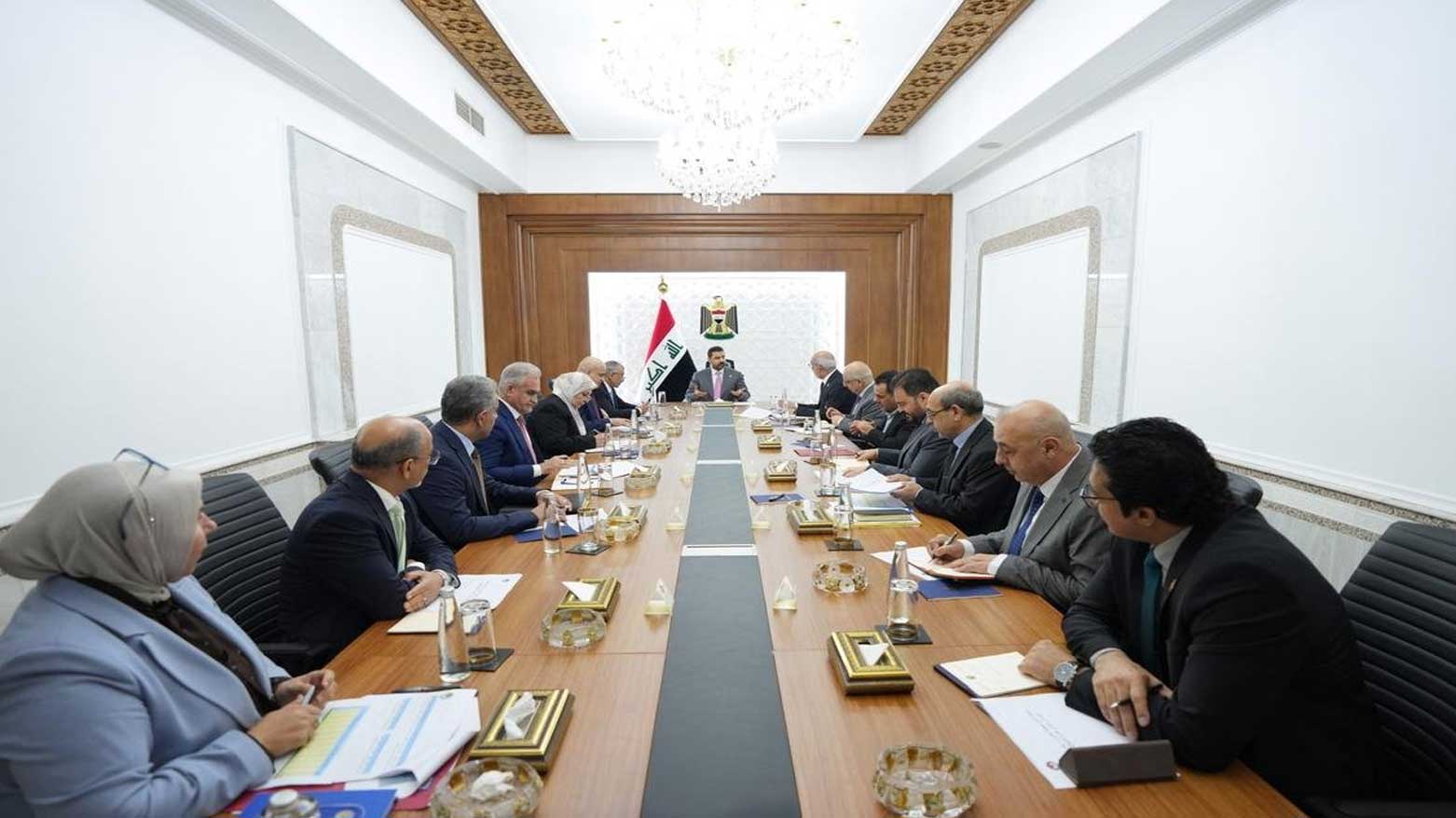 KRG PM Hawler