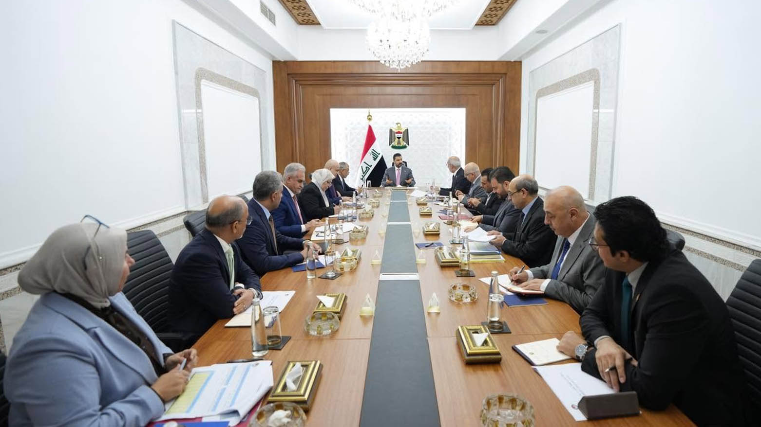 KRG PM Hawler