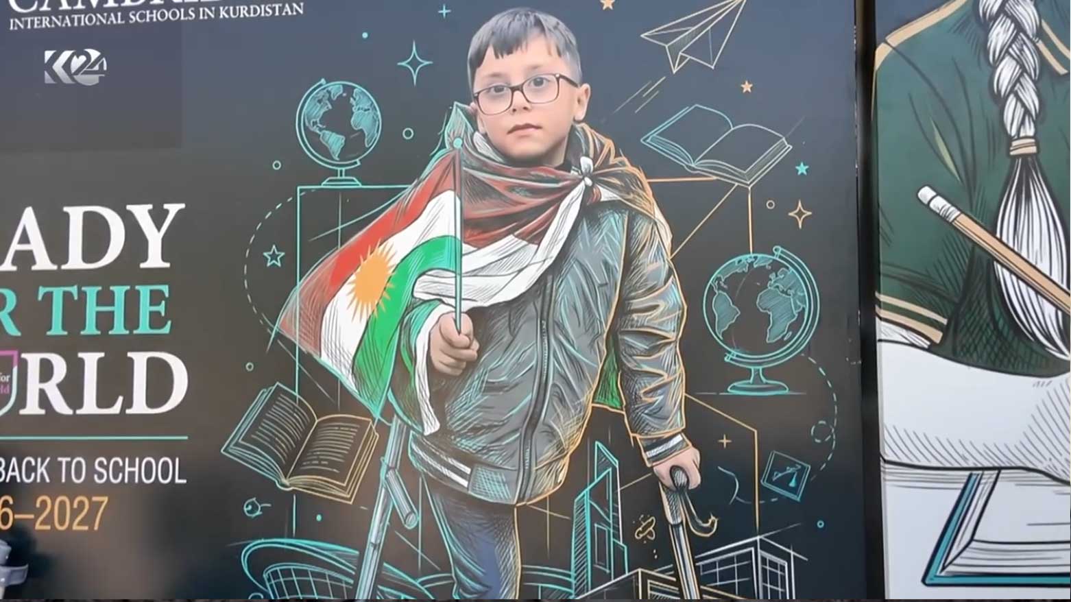 KRG PM Hawler