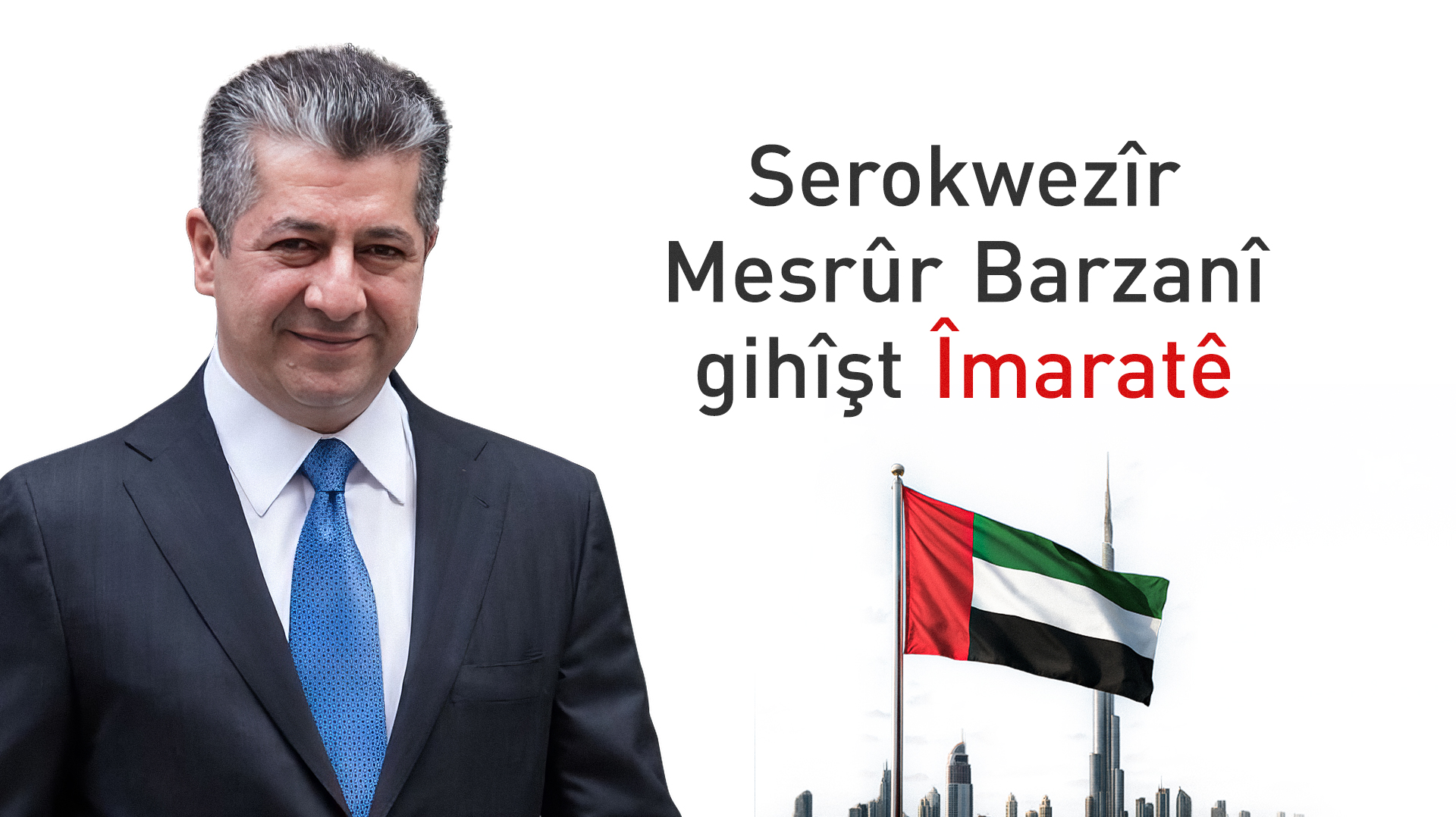 KRG PM Hawler