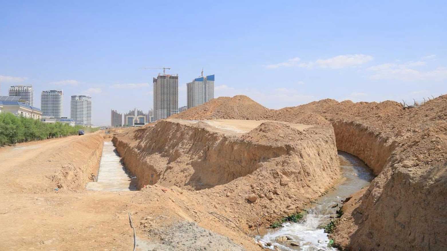 KRG PM Hawler