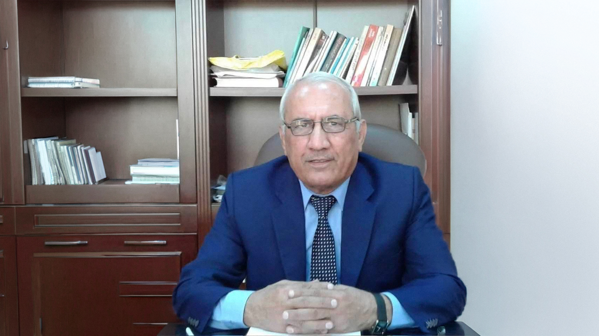 KRG PM Hawler