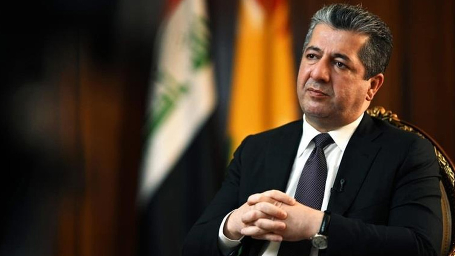 KRG PM Hawler