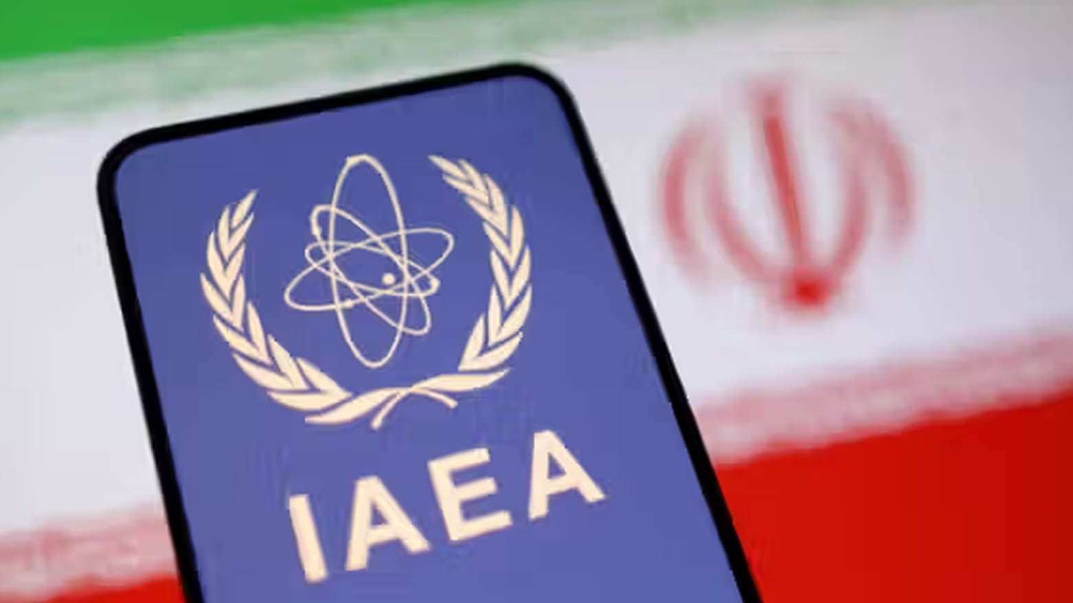 ئاژانسی وزەی ئەتۆم: ئێران رێگری لە پشکنینی دامەزراوە ئەتۆمییەکانی دەکات
