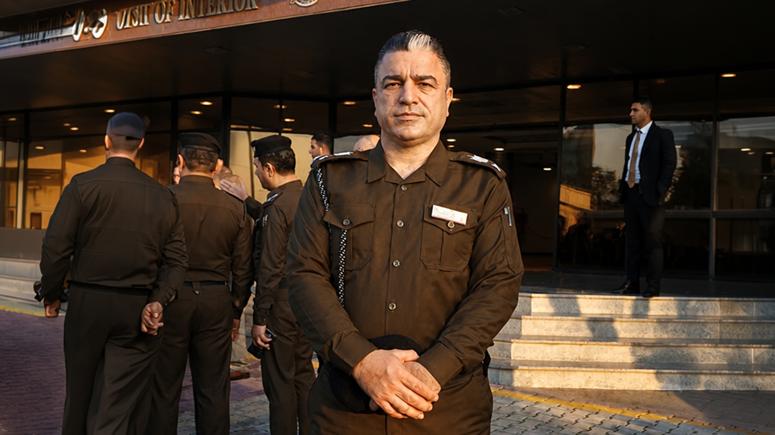 KRG PM Hawler