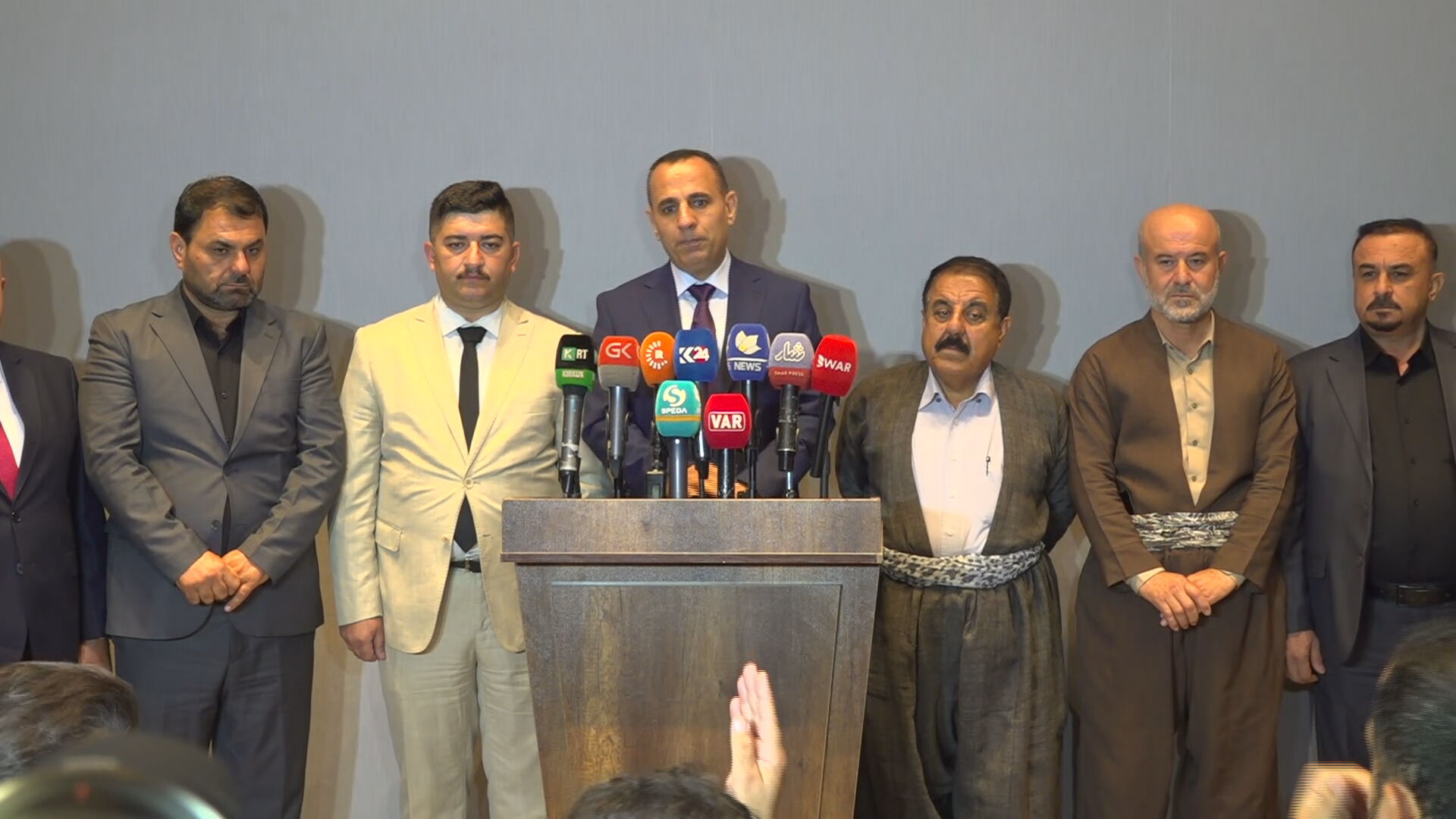 KRG PM Hawler