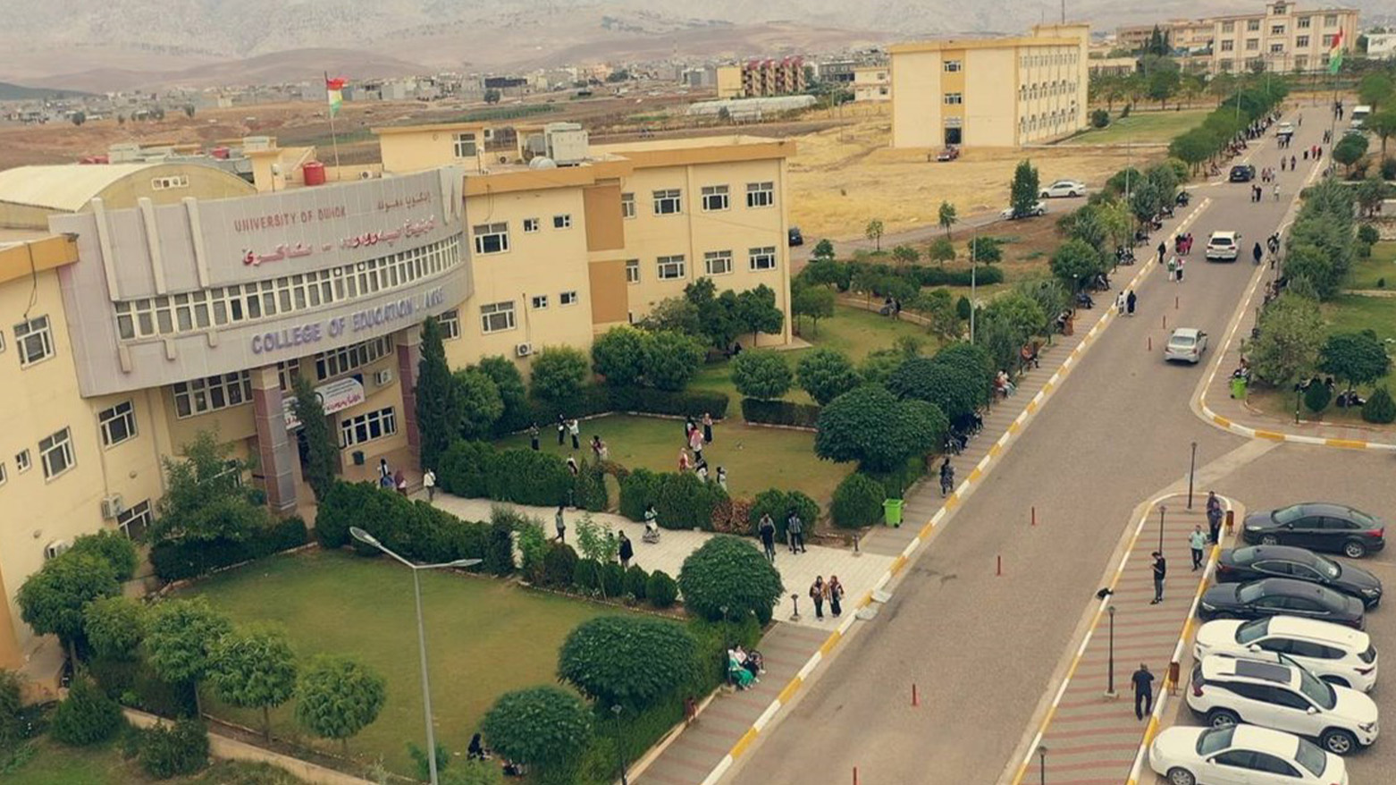 KRG PM Hawler