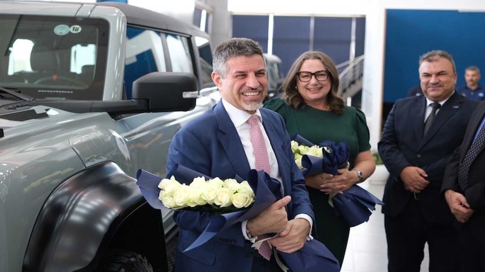 KRG PM Hawler