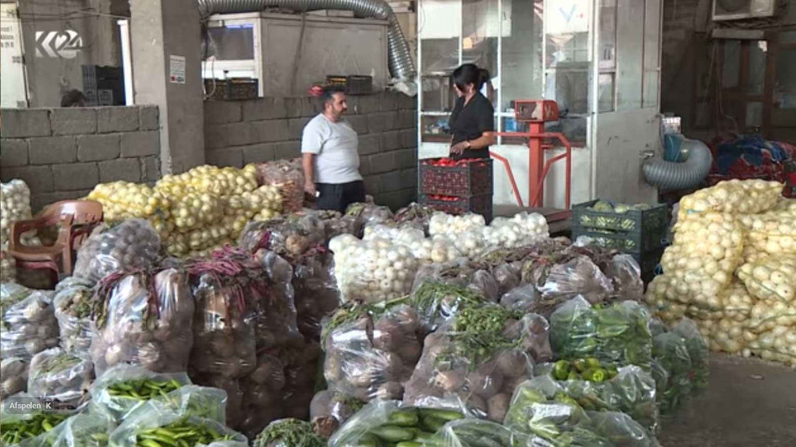 KRG PM Hawler