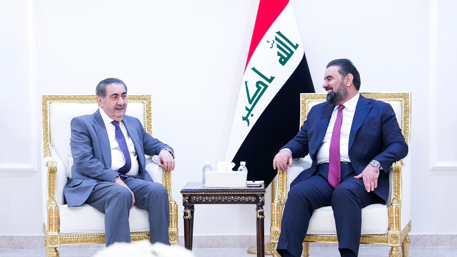 KRG PM Hawler