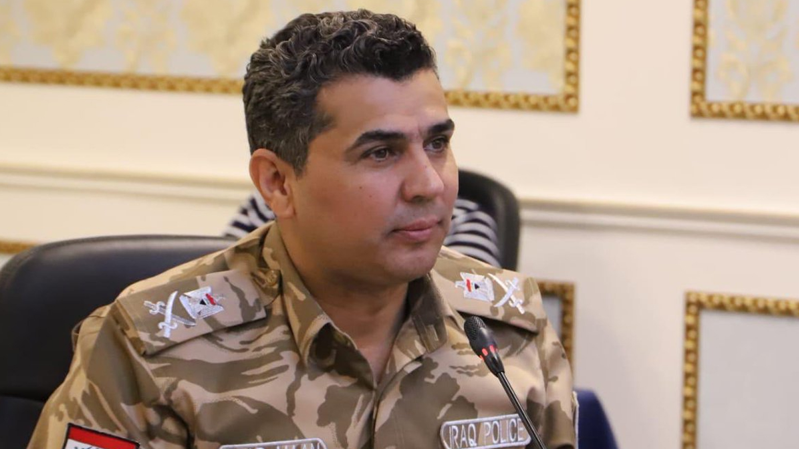KRG PM Hawler