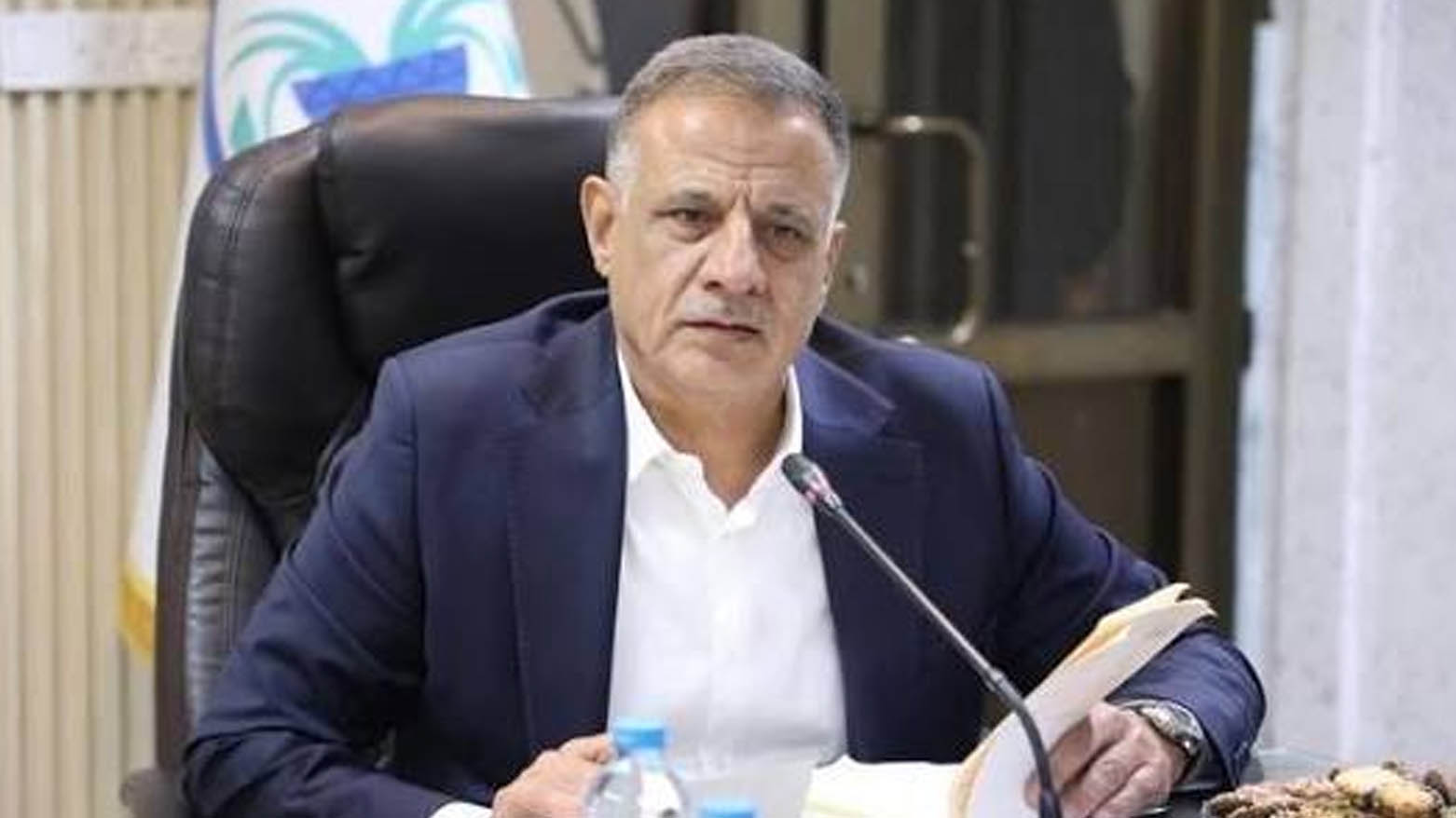 KRG PM Hawler