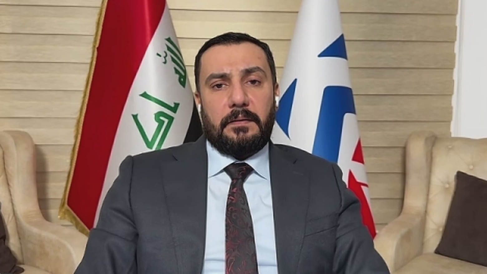 KRG PM Hawler