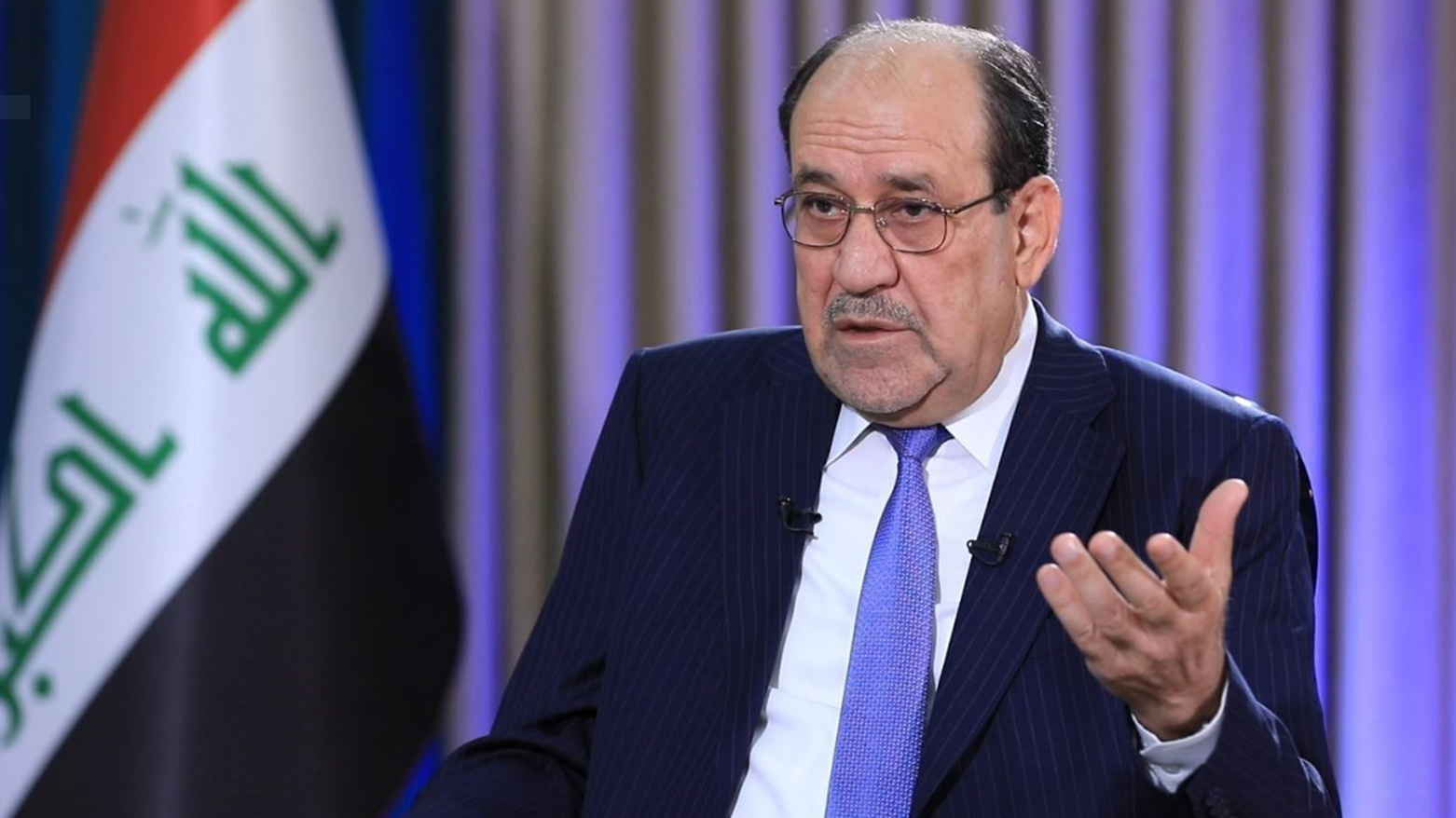 KRG PM Hawler