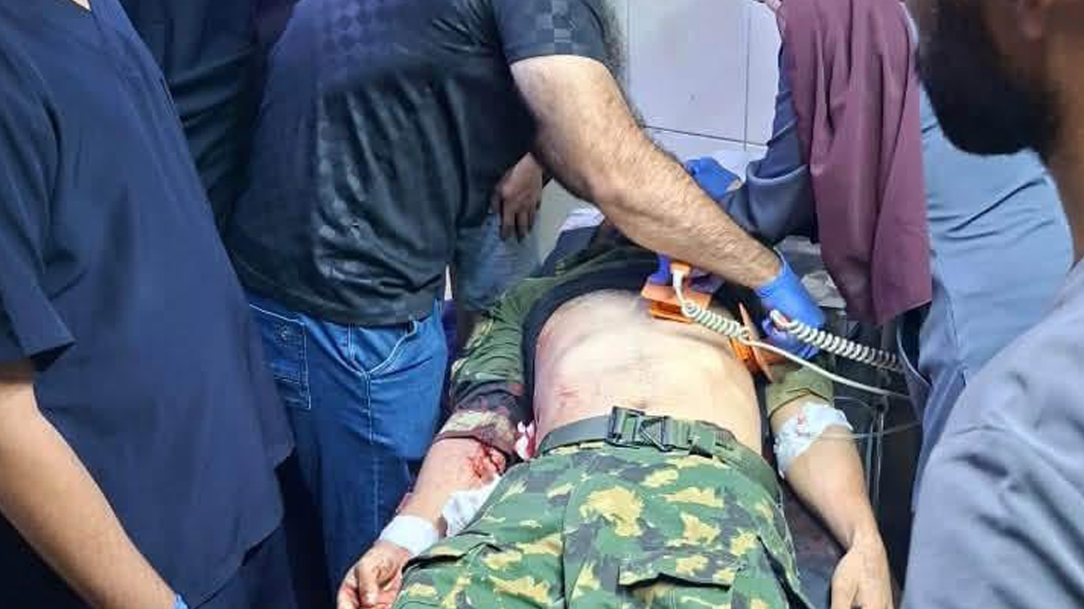 KRG PM Hawler