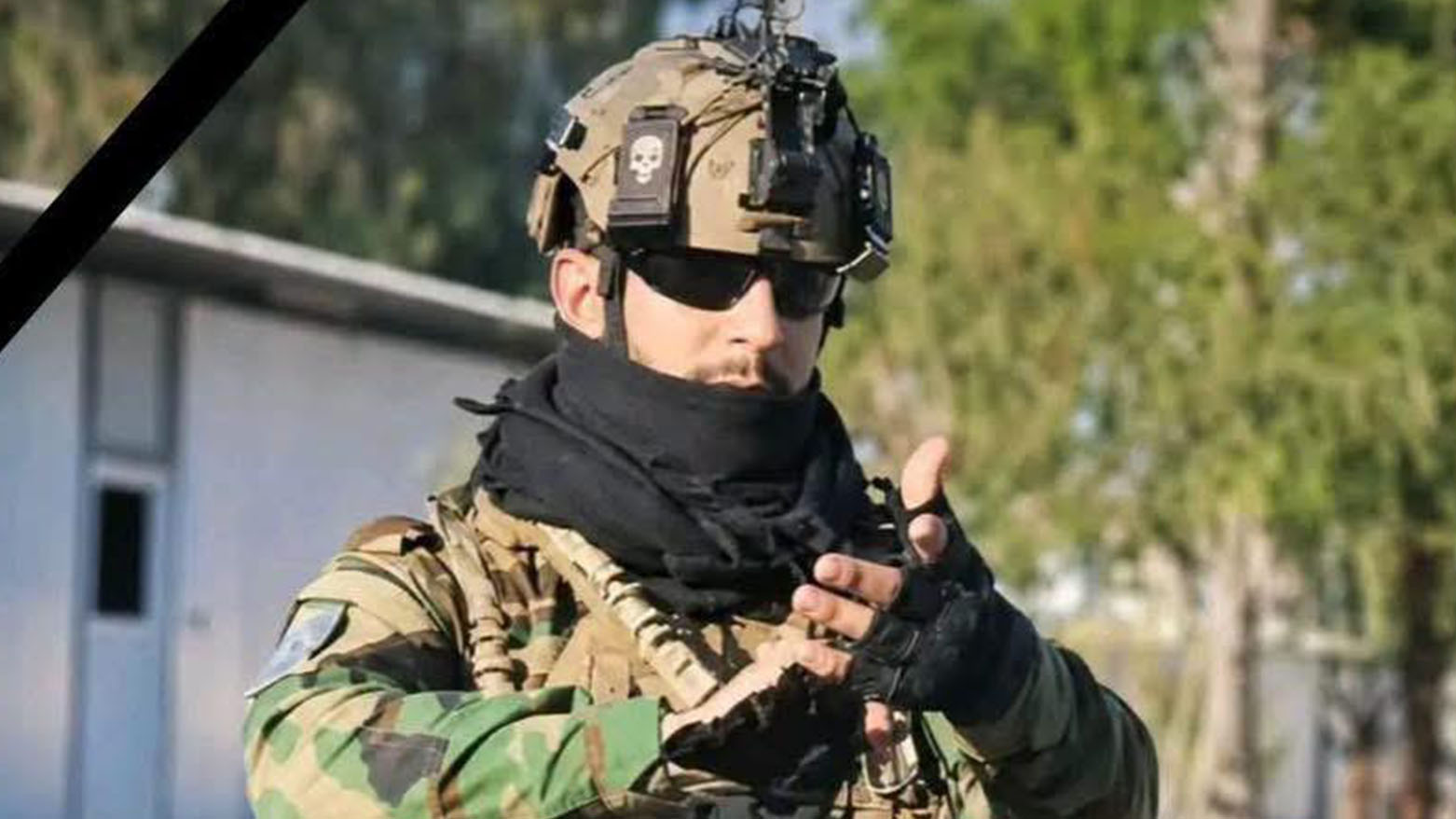 KRG PM Hawler