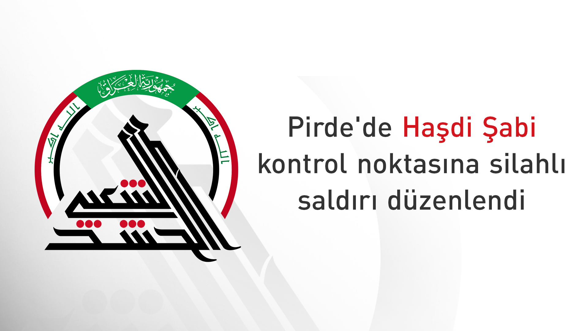 KRG PM Hawler
