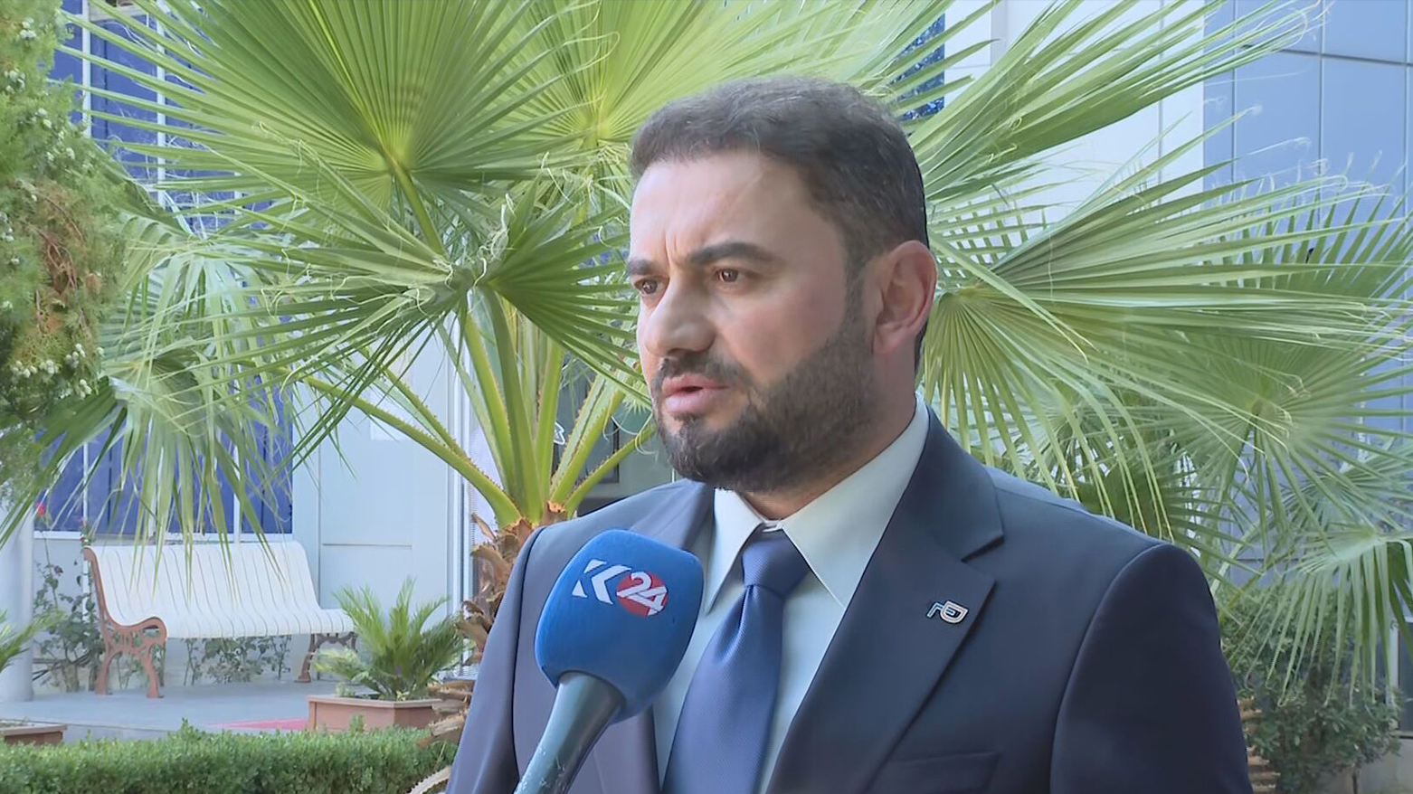 KRG PM Hawler