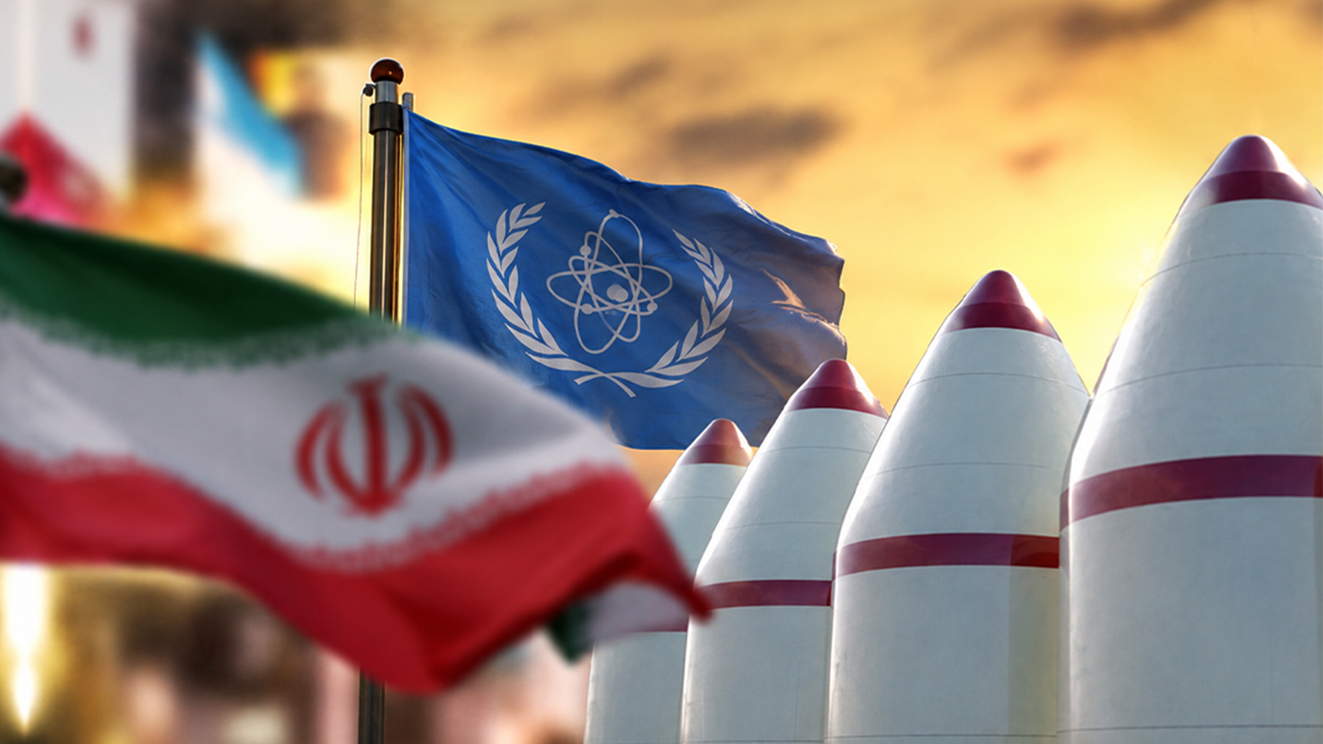 آژانس اتمی: نمی‌توانیم وضعیت ذخایر اورانیوم ایران را تأیید کنیم