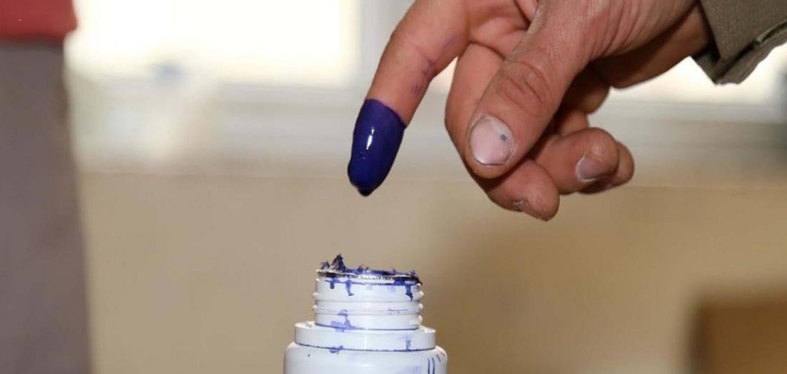 رەخنەیەکی بنیاتنەر لە پڕۆژەی بەکارهێنانی کارتی نیشتیمانی لە هەڵبژاردنەکانی عێراق