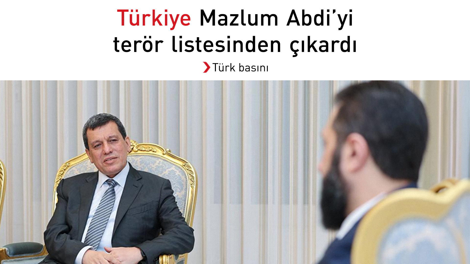 KRG PM Hawler