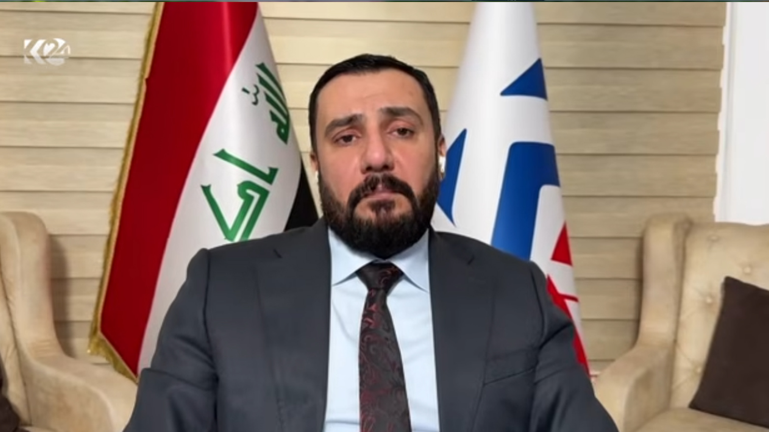 KRG PM Hawler