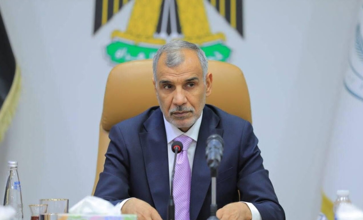 KRG PM Hawler