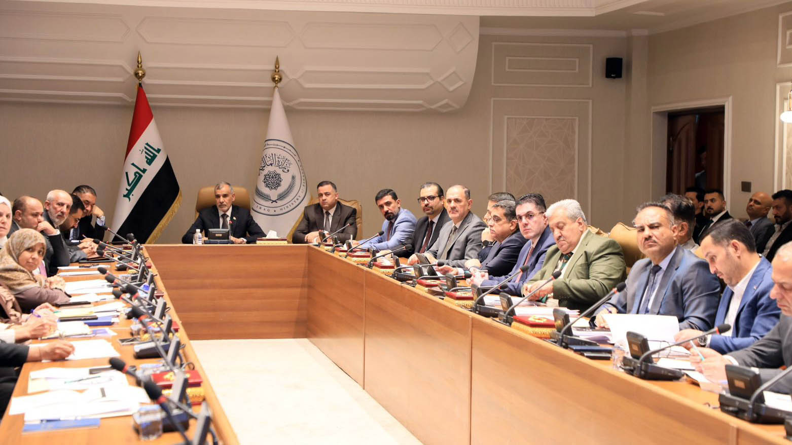 KRG PM Hawler
