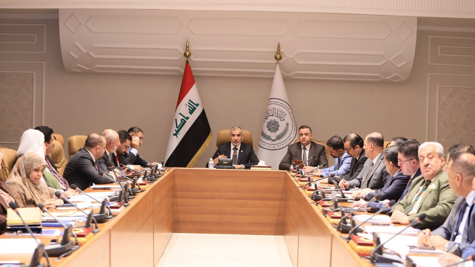 KRG PM Hawler