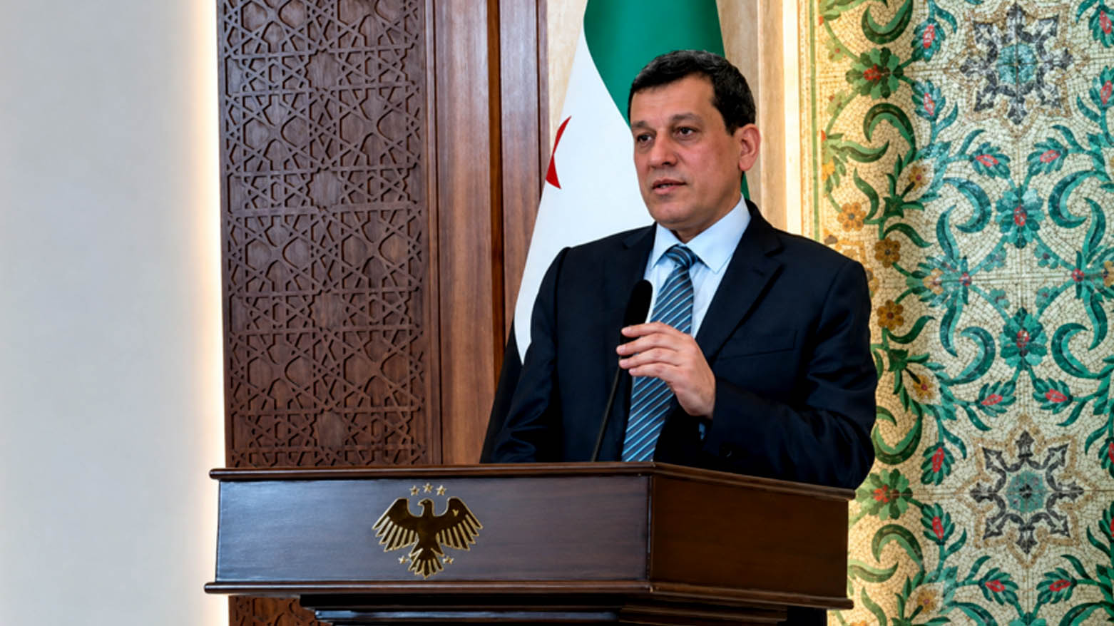 KRG PM Hawler