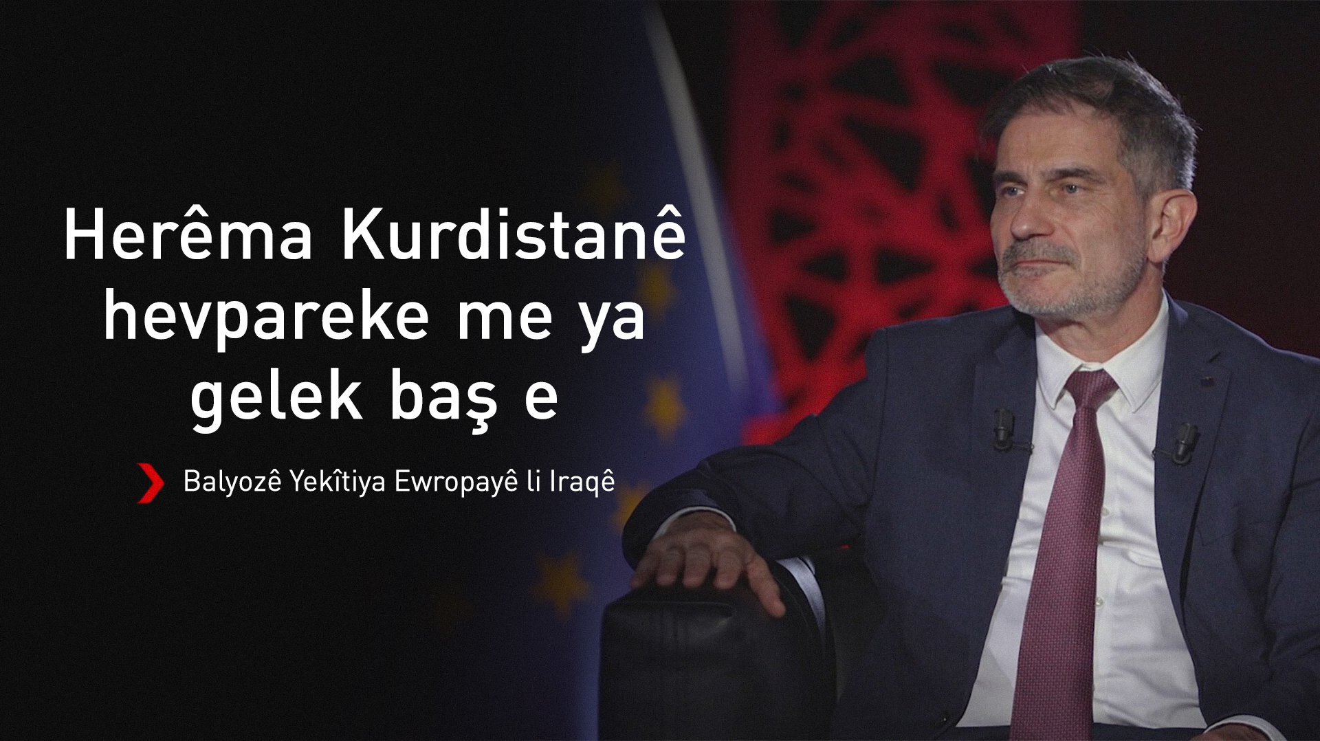 KRG PM Hawler