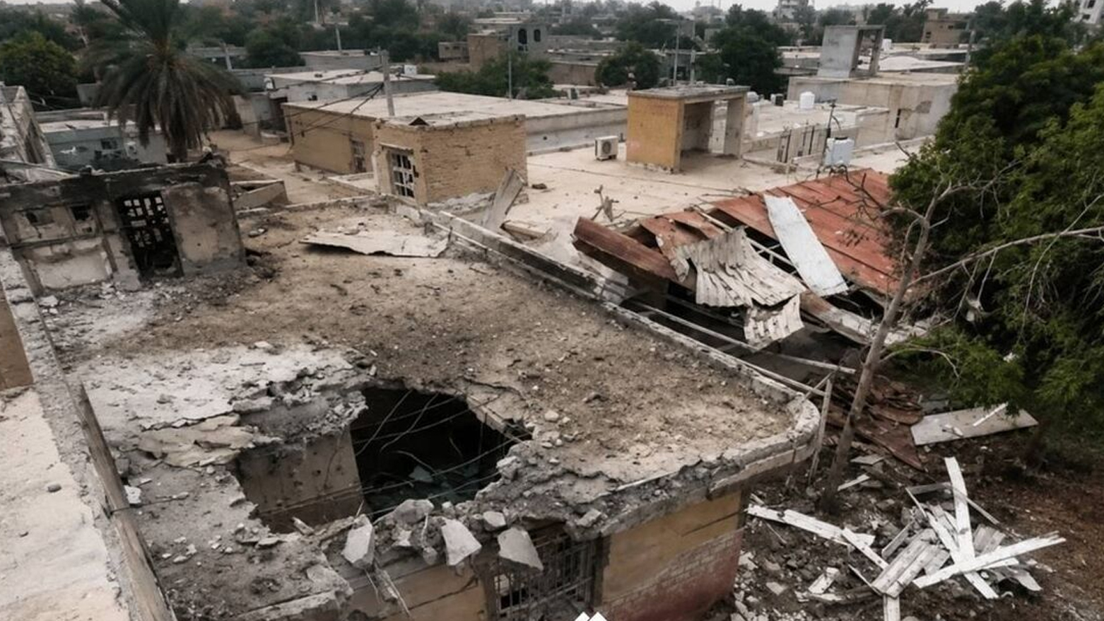 واشنطن تحقق في غارة جوية استهدفت حفل زفاف في إيران